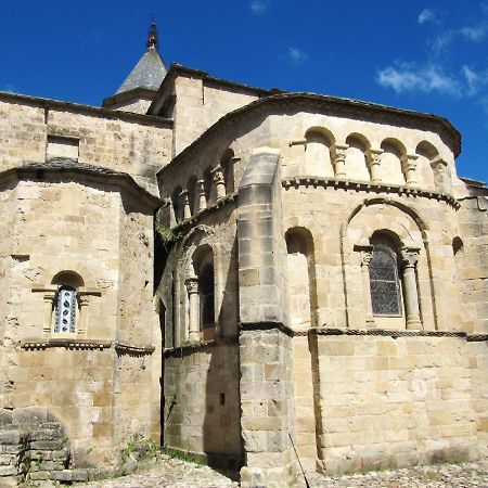 Maison Accueillante A Nant Avec Piscine Partagee Buitenkant foto